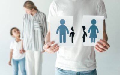Parents et enfant, droit de la famille