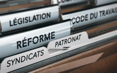 Dossiers droit du travail