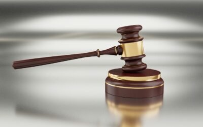 Marteau de juge, ventes aux enchères